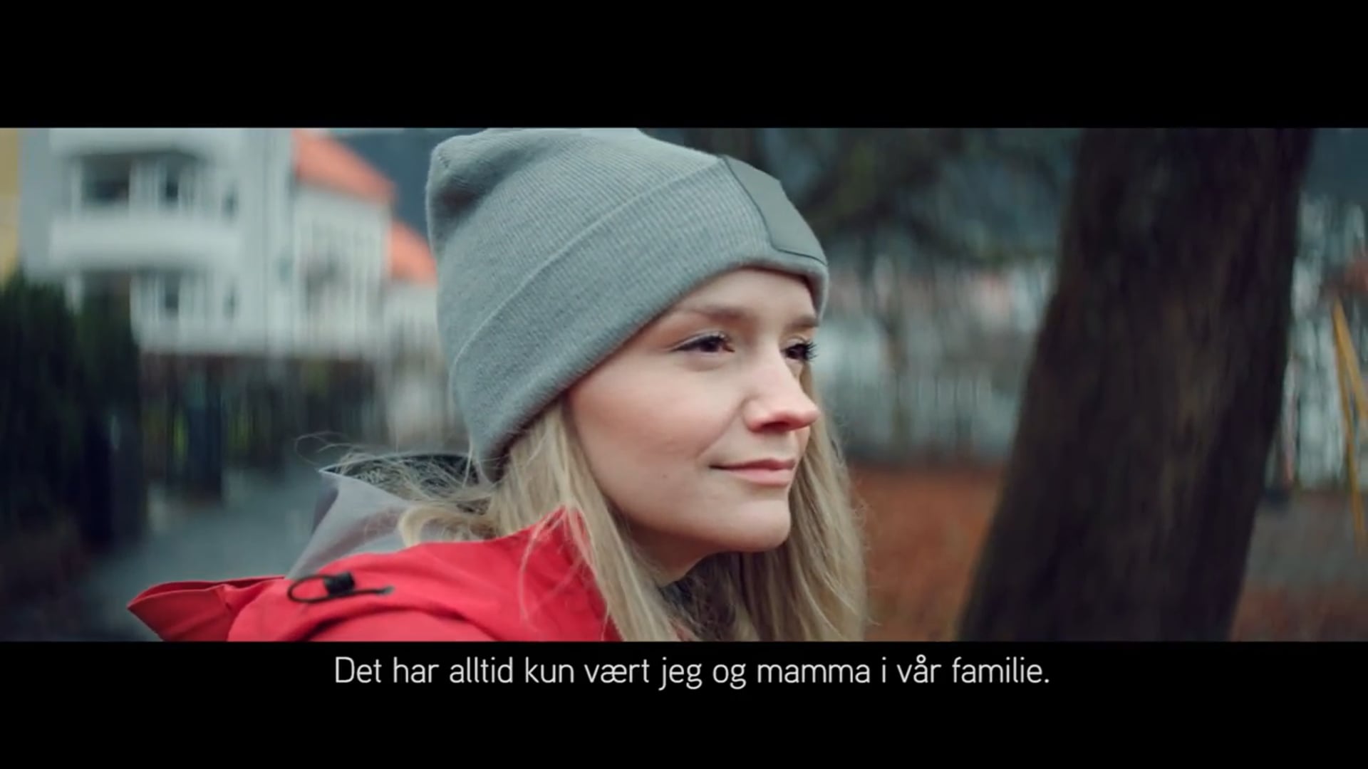 Marie Birkeland - sommerjobb